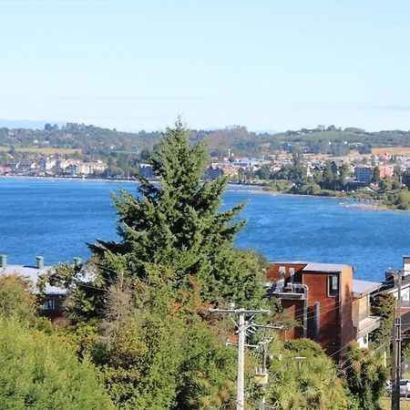 Tuarriendocl - Comodos Deptos En Puerto Varas Exteriör bild