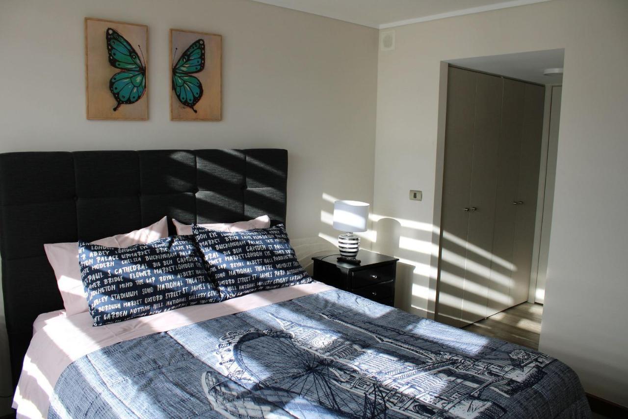 Tuarriendocl - Comodos Deptos En Puerto Varas Exteriör bild