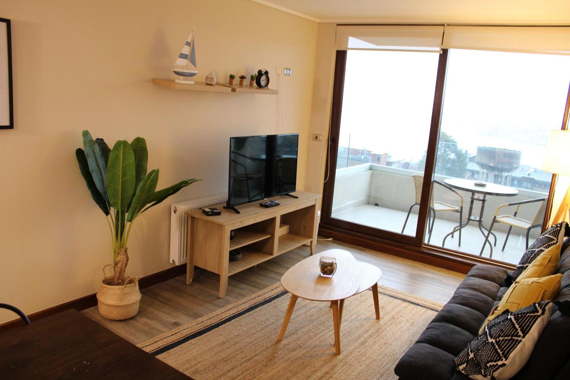 Tuarriendocl - Comodos Deptos En Puerto Varas Exteriör bild