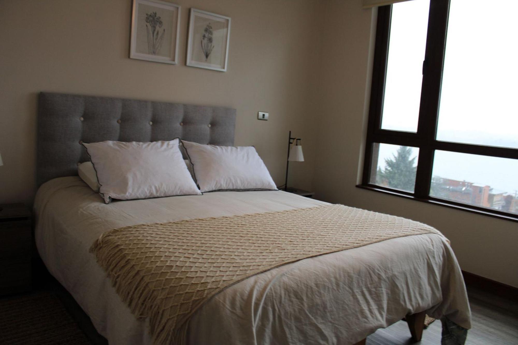 Tuarriendocl - Comodos Deptos En Puerto Varas Exteriör bild