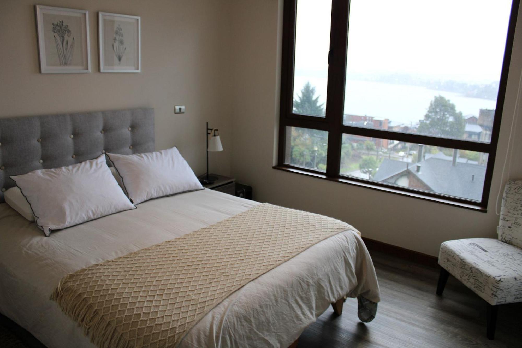 Tuarriendocl - Comodos Deptos En Puerto Varas Exteriör bild