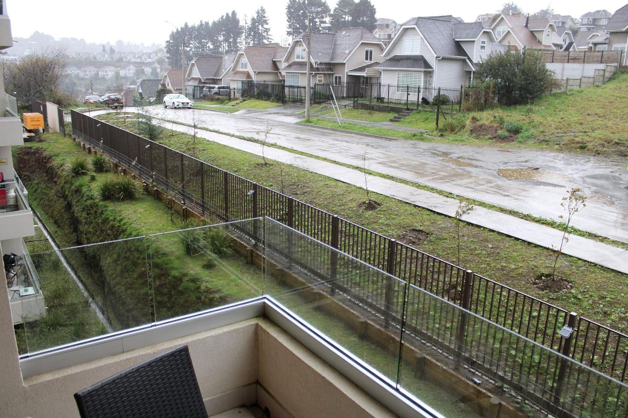 Tuarriendocl - Comodos Deptos En Puerto Varas Exteriör bild