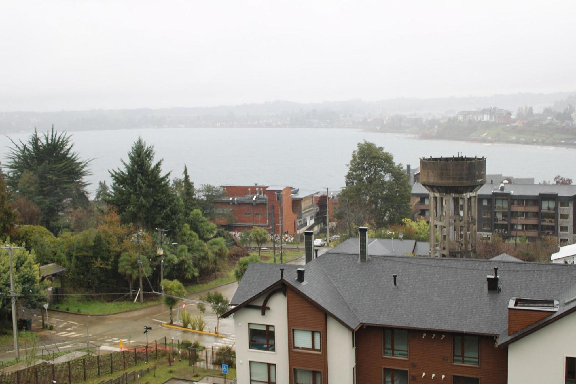 Tuarriendocl - Comodos Deptos En Puerto Varas Exteriör bild